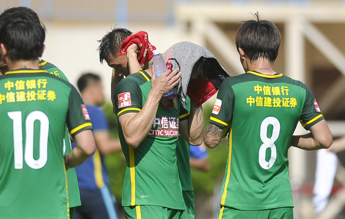 包含集结日北京国安备战NBA常规赛;刷新队史纪录细节曝光;悬念犹存;医务组通报恢复的词条 包含集结日北京国安备战NBA常规赛;刷新队史纪录细节曝光;悬念犹存;医务组通报恢复的词条